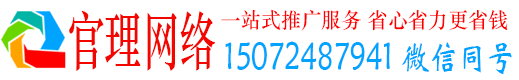 白朗官理sem推广